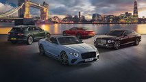 Mulliner 500th Commission - 8