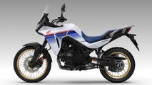 Honda XL750 Transalp 2023