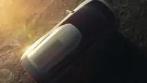 Lucid Project Gravity SUV teaser