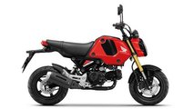 2023 Honda Grom