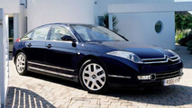 Citroen C6 In Depth (UK)