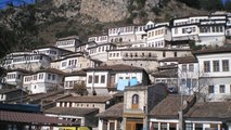 Berat, Albania