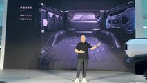 IAT T-MAD, l'anti Cybertruck viene dalla Cina