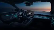 2023 Zeekr 001