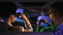 Audi VR At CES 2023