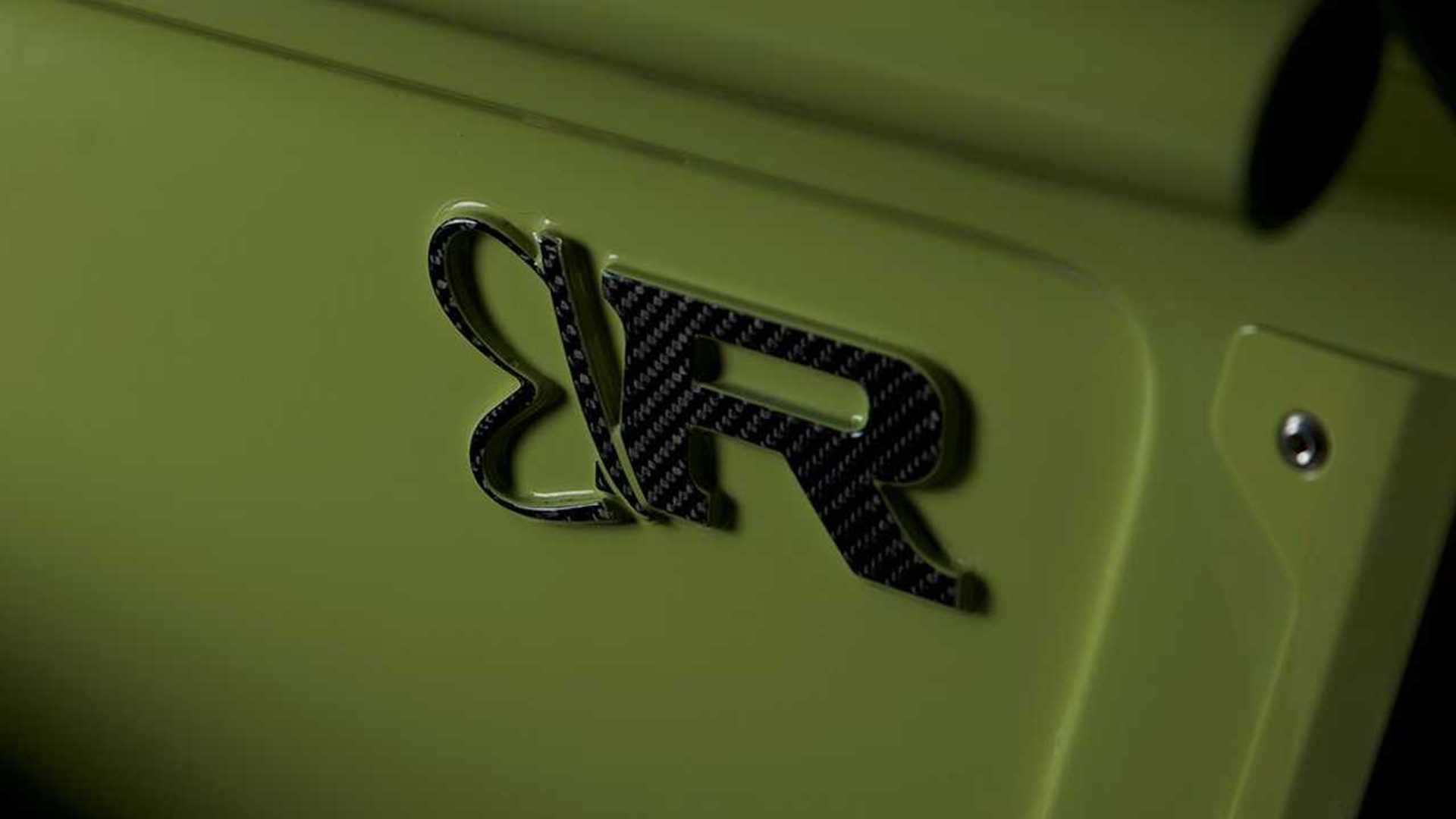 Ringbrothers Tease Wild Camaro, Mustang, Chevy Truck Builds For SEMA