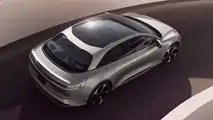 2023 Lucid Air Touring