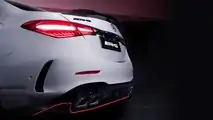 Mercedes-AMG C 63 S E Performance (2023) „F1 Edition“