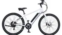Denago Enters The E-Bike Game With The City Model 1 Urban Commuter
