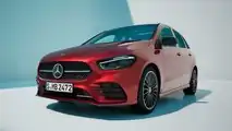 Mercedes-Benz Clase B 2023