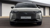 DS 7 restyling, nuova contro vecchia