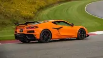 2023 Chevrolet Corvette Z06