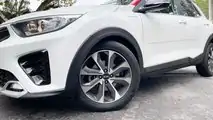 Kia Stonic MHEV 