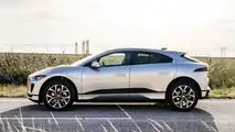 2022 Jaguar I-Pace Review