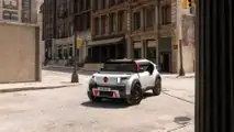 Citroen Oli Concept