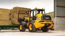 jcb pala7