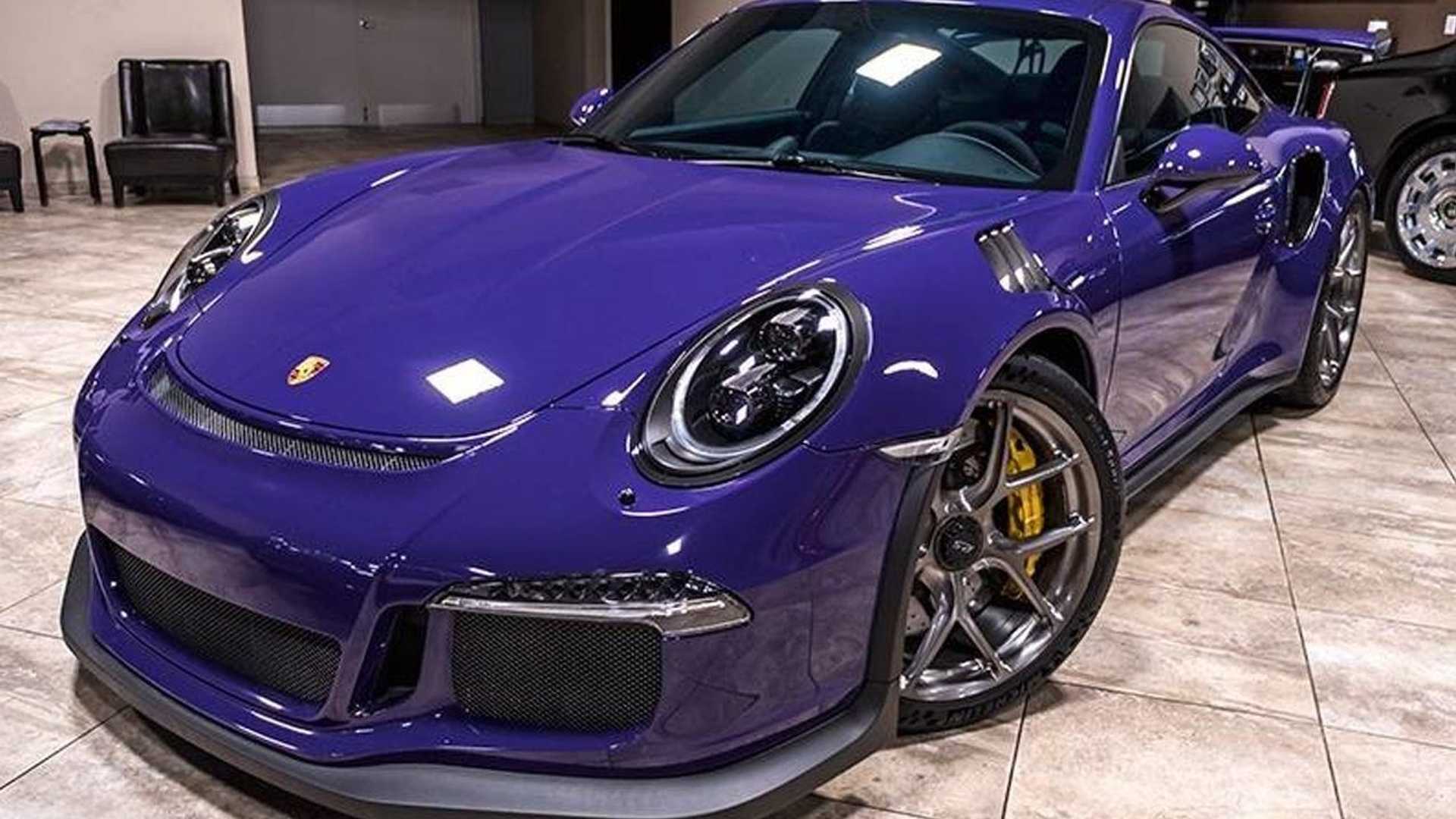 Our Top 10 Most Sought After Porsche 911 Models in 2017 So Far