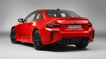 BMW M2 (2023)