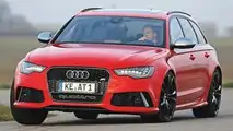 Audi RS 6 Abt