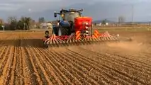MaterMacc a EIMA 2022