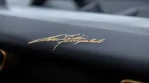 Lotus Evija Fittipaldi