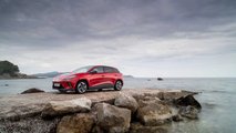 Essai MG4 (2022)