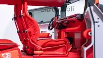 Citroën Oli (2022) Concept Car im Test