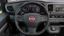 Fiat Ulysse Türkiye'de