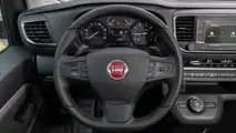 Fiat Ulysse Türkiye'de