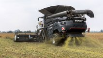 Fendt IDEAL 8T: perchè comprarla