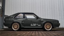 Audi Sportquattro Variante 2