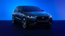 Jaguar F-PACE 2023