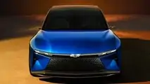 Chevrolet FNR-XE Concept