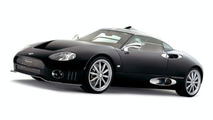 Spyker C8 Laviolette