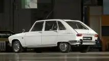 Renault 16