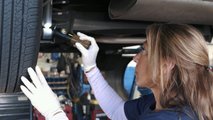 How Mechanic and Shop Owner Audra Fordin Has Changed the Perception of Automotive Repair