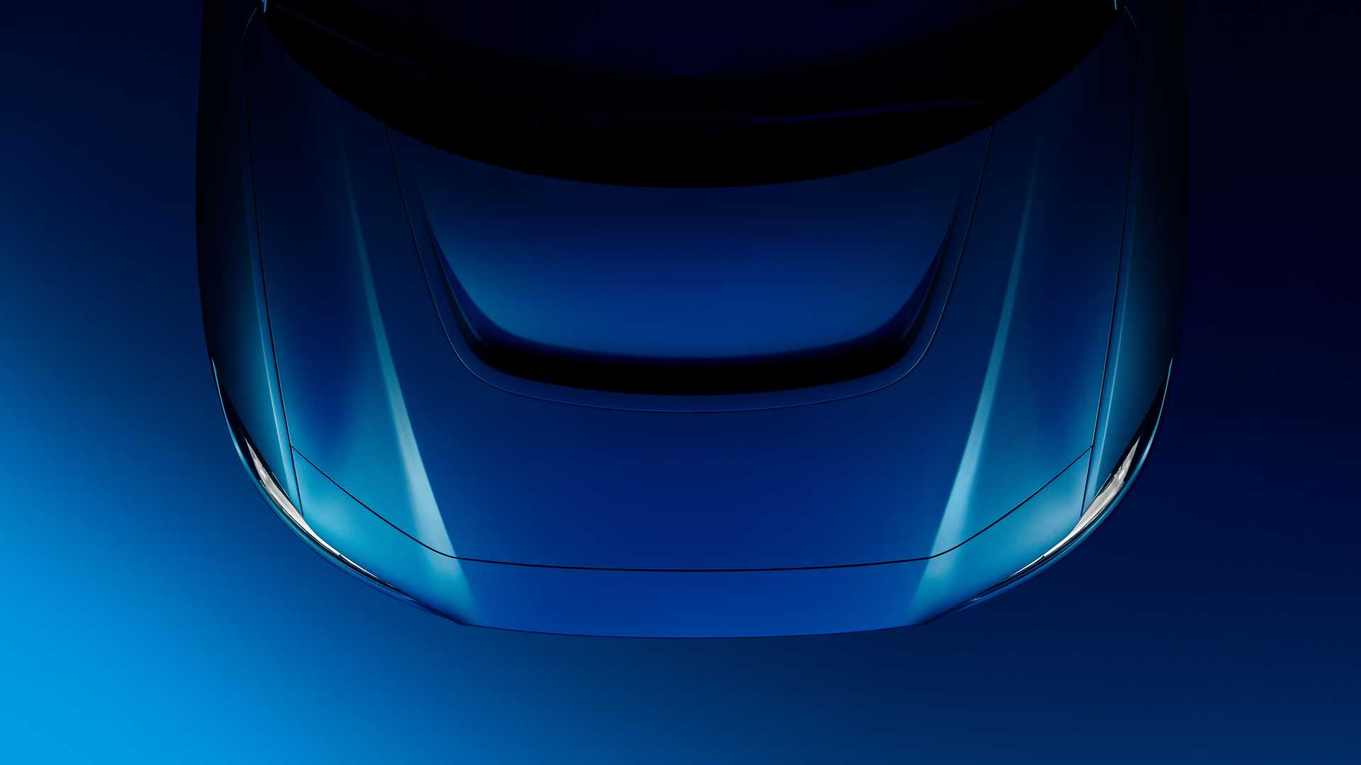 Jaguar IPACE 2023 restyling, con nuevo aspecto y tecnología