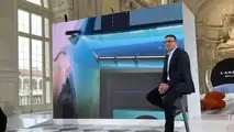 Lancia design futuro interni esterni
