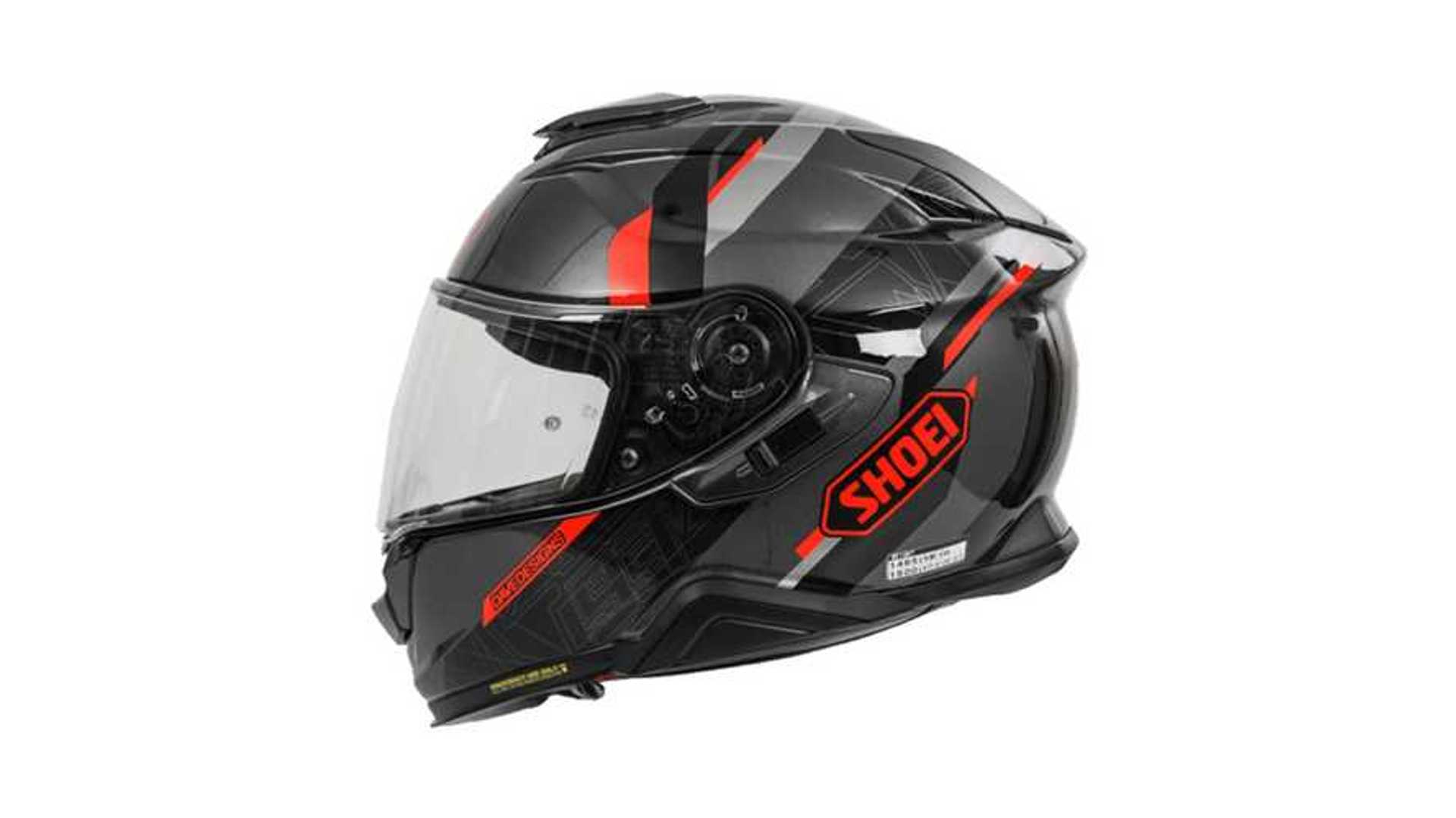 Limited-Edition Shoei GT-Air II MM93 To Arrive In February, 2023