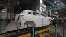 TOGG C-SUV Üretim Bandı