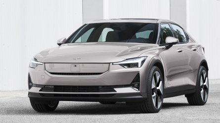 Polestar 2 (2023)