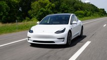 Tire Rack EV Tire Test 