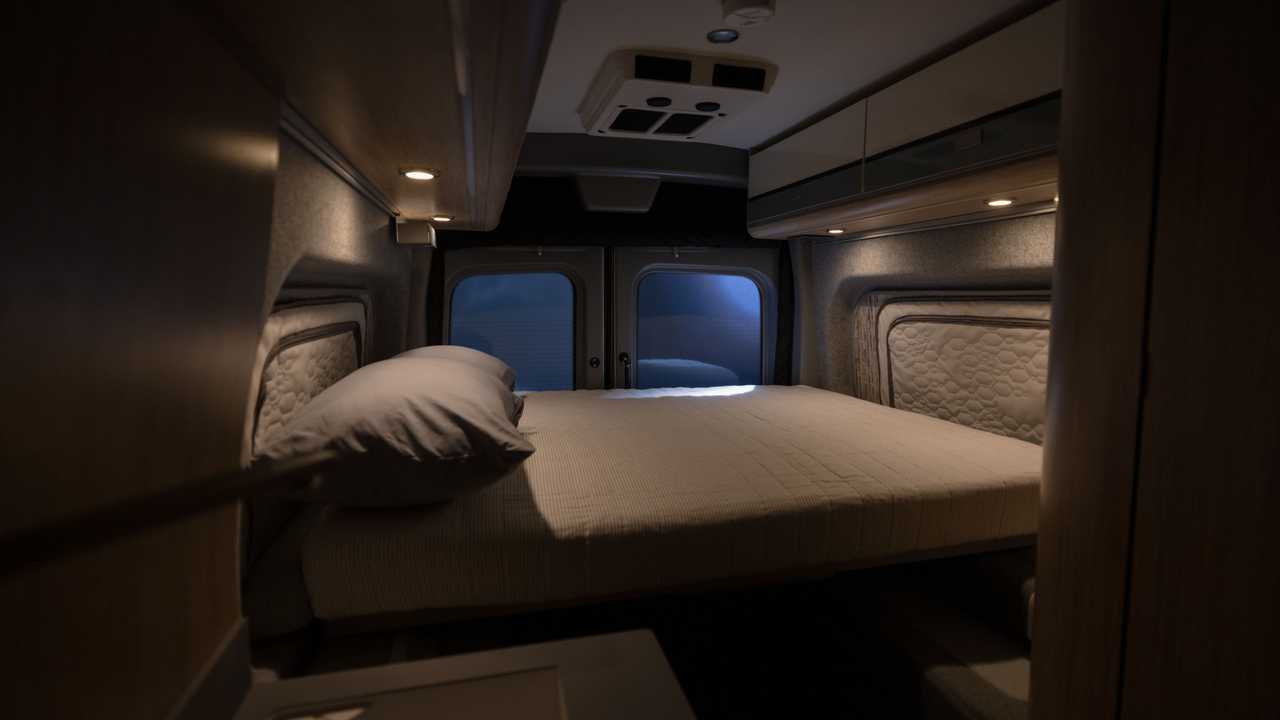 Winnebago eRV2 Prototype