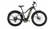 Aventon Releases The New Aventure.2 Fat-Tire Electric Bike
