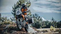 KTM 890 Adventure 2023