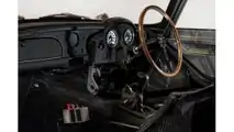 Aston Martin DB5 'No Time to Die'