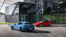 Foto - Porsche Franciacorta center
