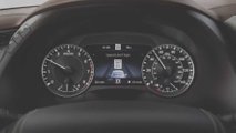 2023 Nissan Armada