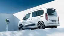 Opel Combo Electric (2024)