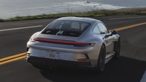 2024 Porsche 911 S/T First Drive Review